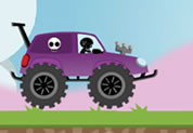 Super Awesome Truck